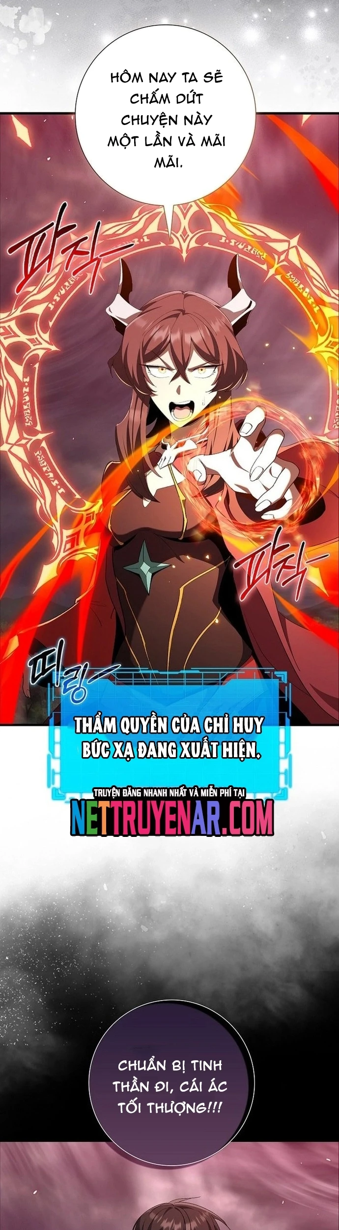Người Chơi Cấp Tối Đa Chapter 107 - 9
