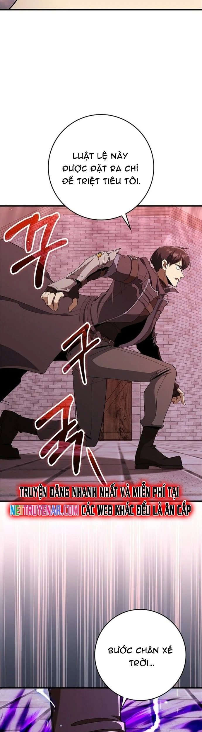 Người Chơi Cấp Tối Đa Chapter 107 - 14