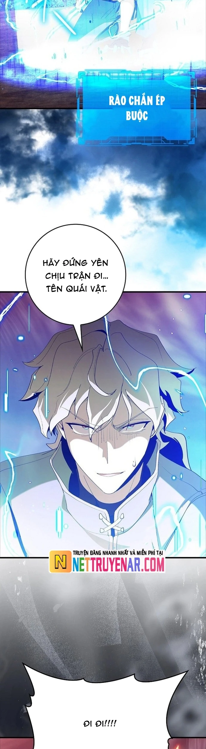 Người Chơi Cấp Tối Đa Chapter 107 - 18