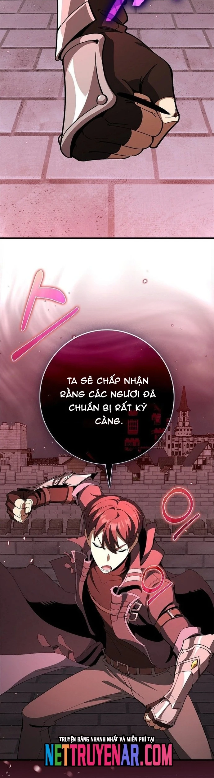 Người Chơi Cấp Tối Đa Chapter 107 - 23