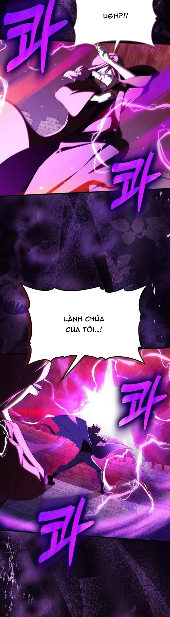Người Chơi Cấp Tối Đa Chapter 107 - 27