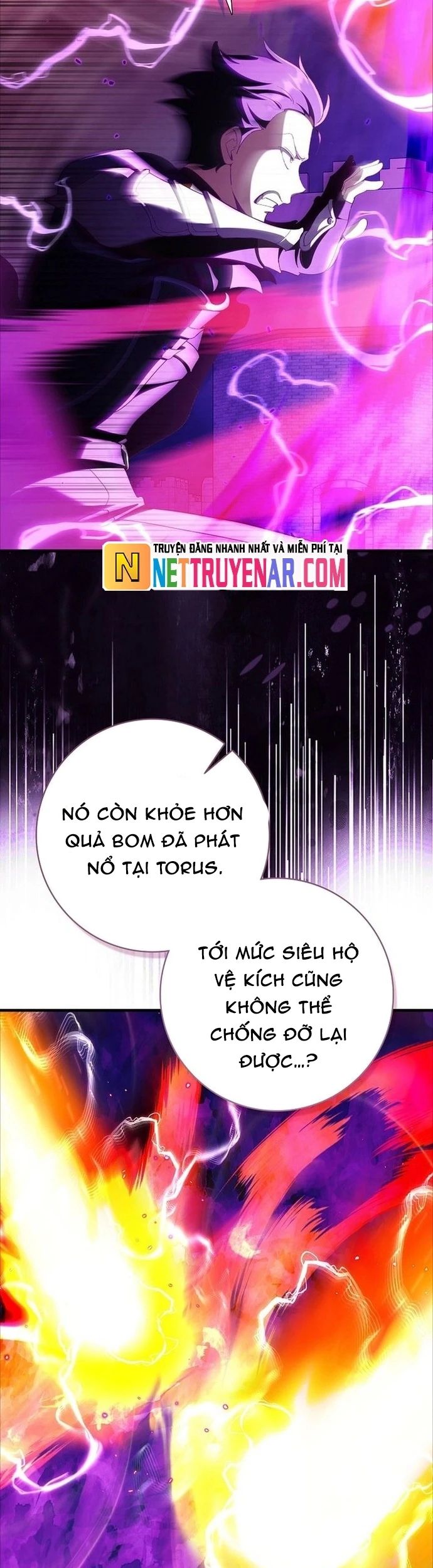Người Chơi Cấp Tối Đa Chapter 107 - 29