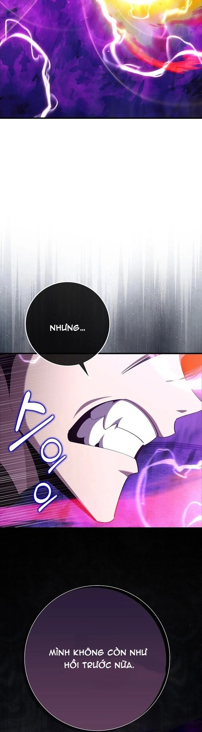 Người Chơi Cấp Tối Đa Chapter 107 - 30