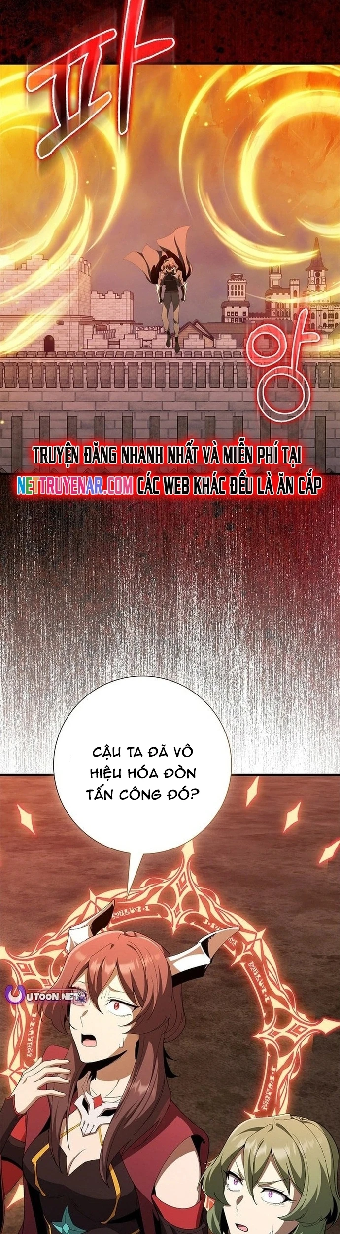 Người Chơi Cấp Tối Đa Chapter 107 - 34