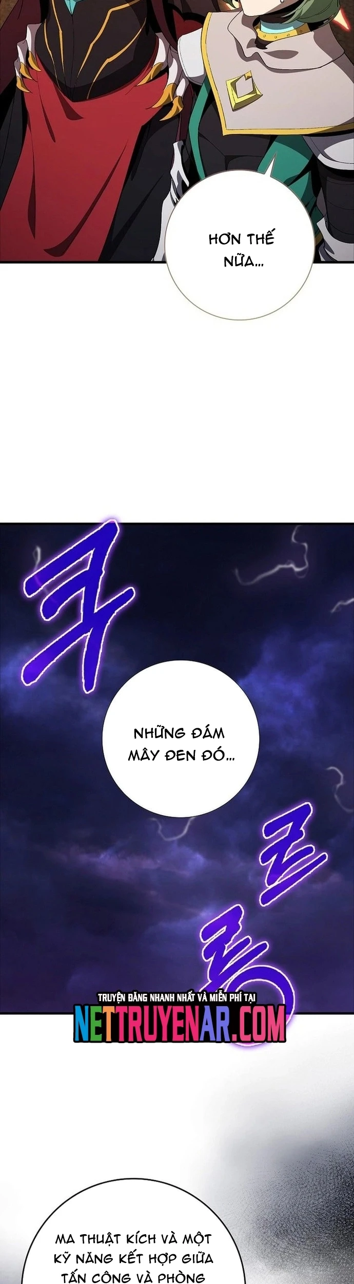 Người Chơi Cấp Tối Đa Chapter 107 - 35