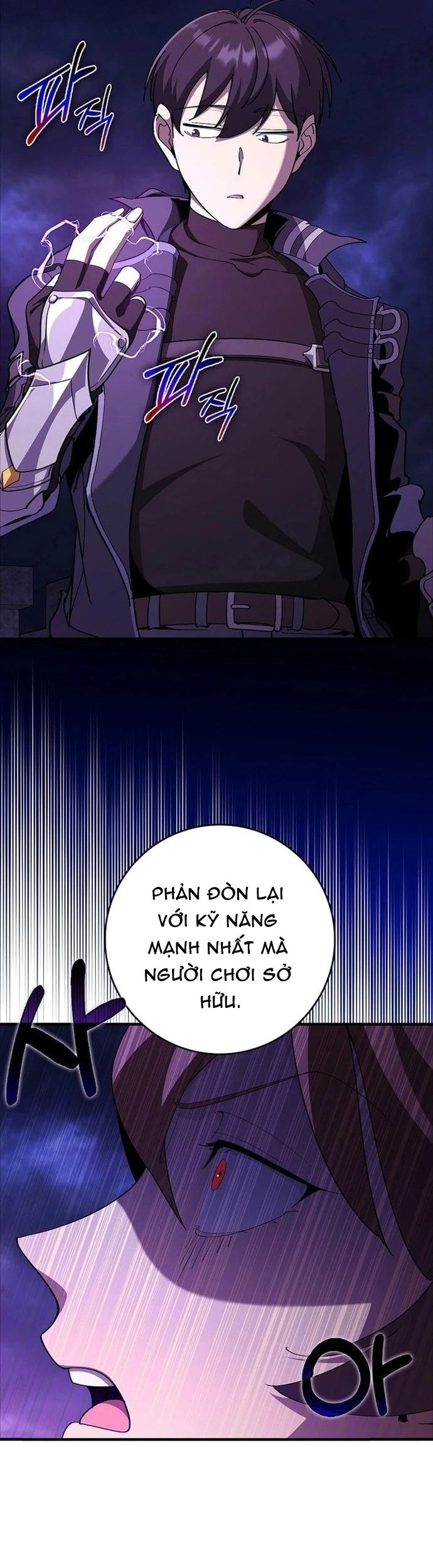 Người Chơi Cấp Tối Đa Chapter 107 - 37
