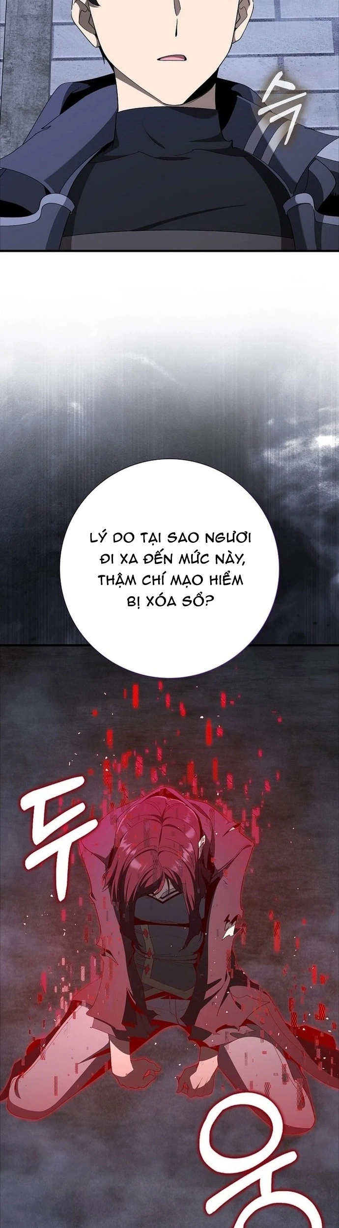 Người Chơi Cấp Tối Đa Chapter 107 - 45
