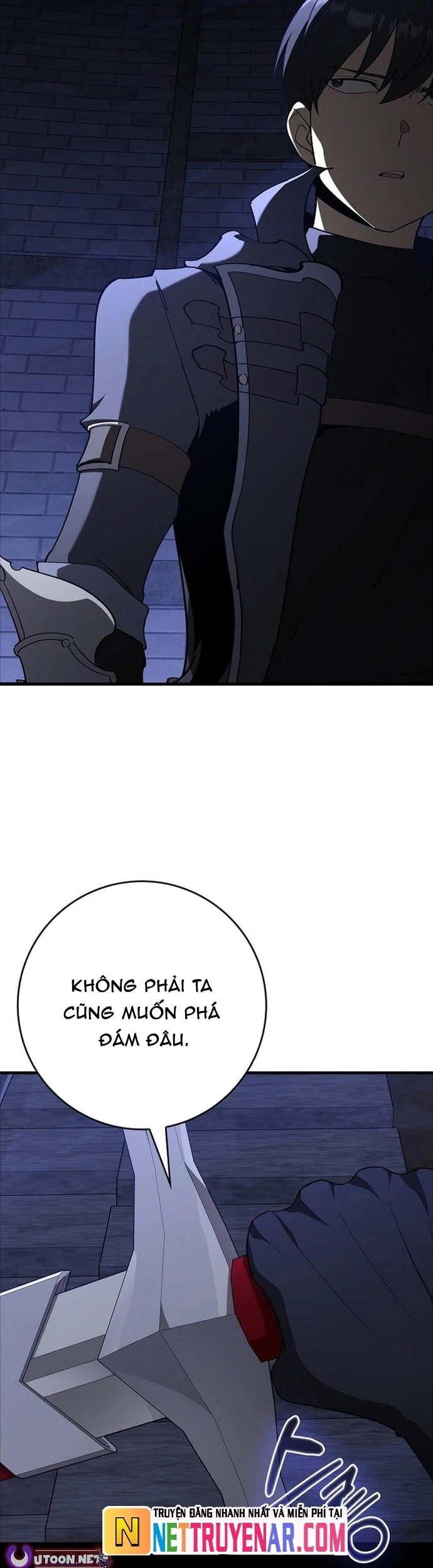 Người Chơi Cấp Tối Đa Chapter 107 - 53