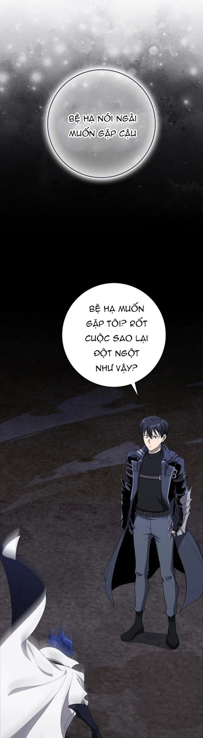 Người Chơi Cấp Tối Đa Chapter 108 - 3