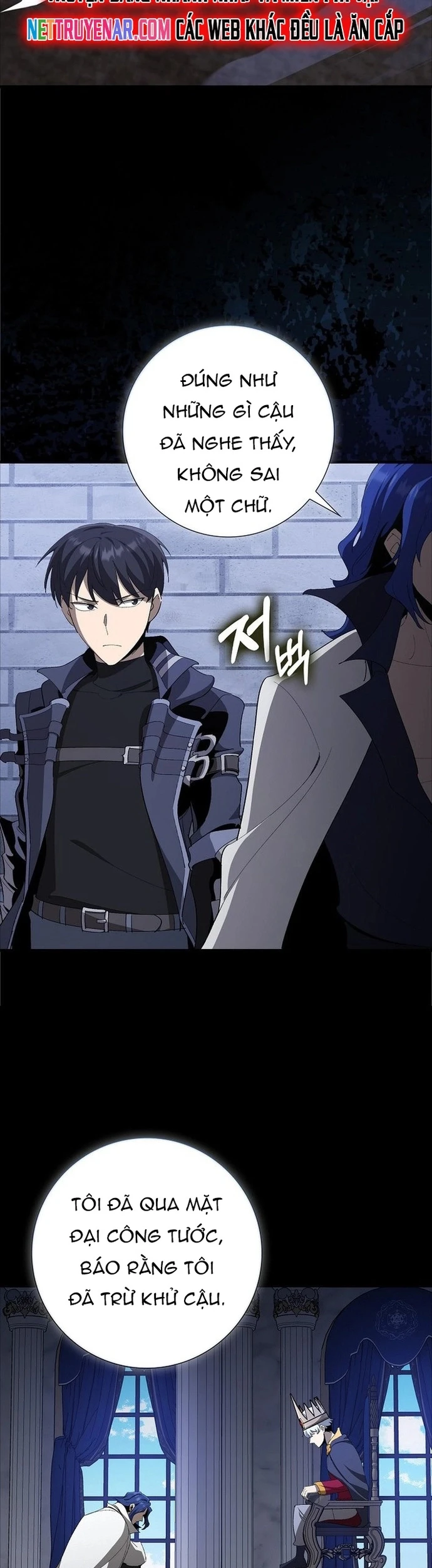 Người Chơi Cấp Tối Đa Chapter 108 - 5