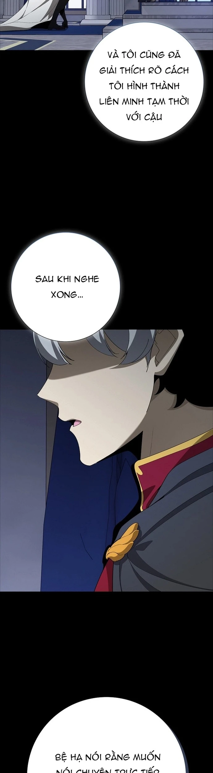 Người Chơi Cấp Tối Đa Chapter 108 - 6