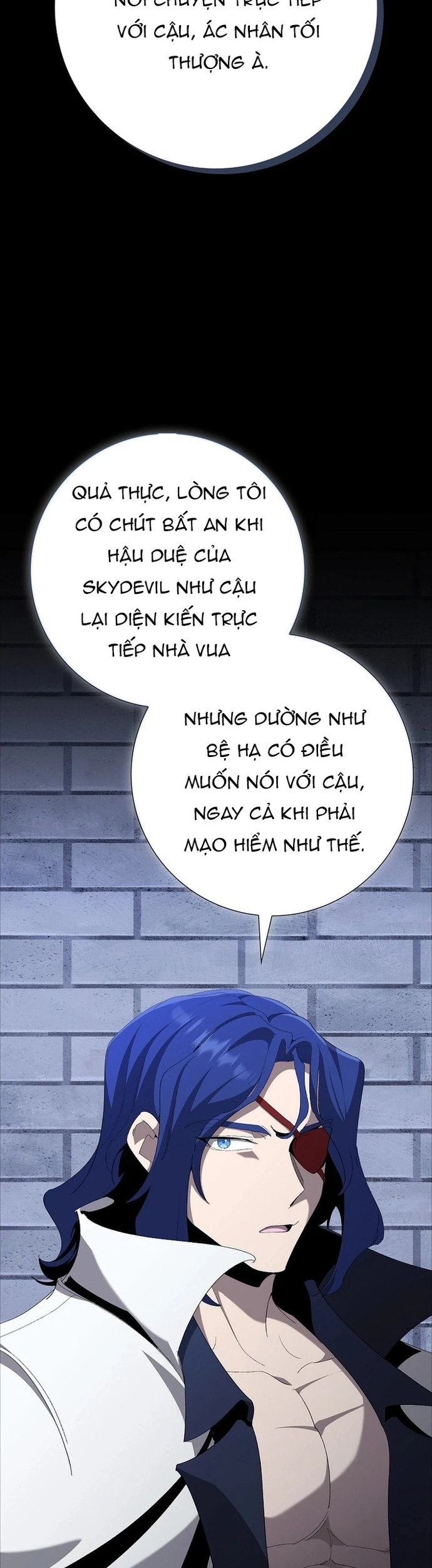 Người Chơi Cấp Tối Đa Chapter 108 - 7
