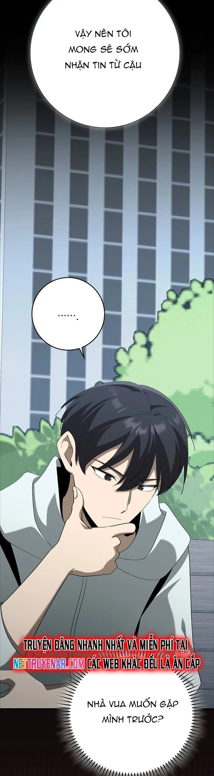 Người Chơi Cấp Tối Đa Chapter 108 - 9