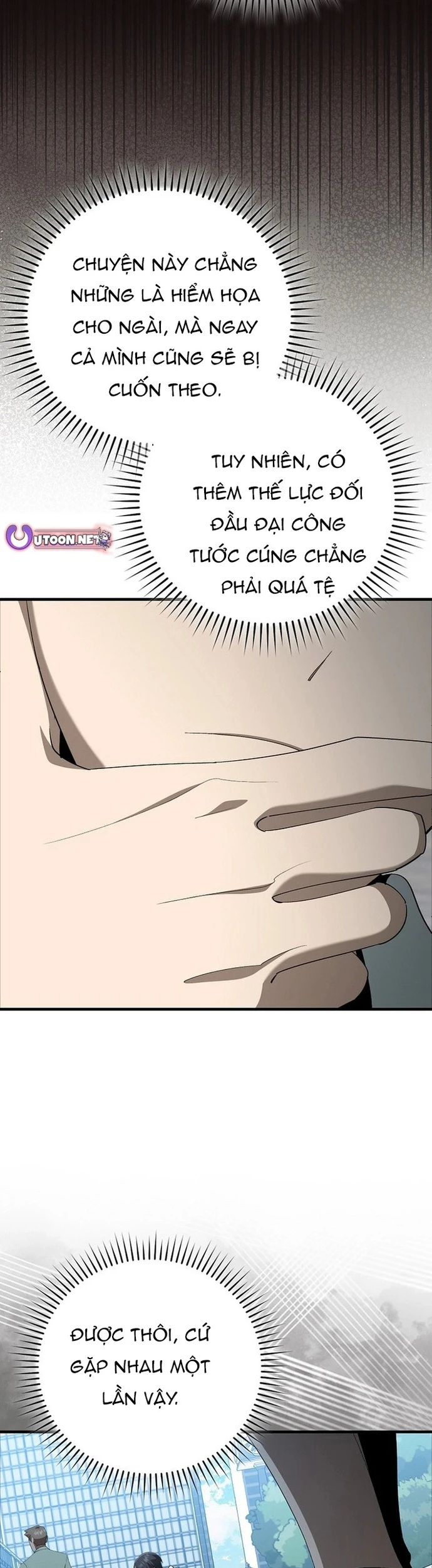 Người Chơi Cấp Tối Đa Chapter 108 - 10