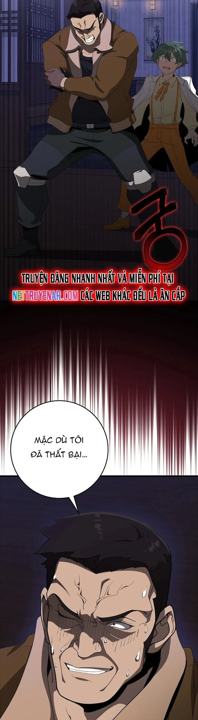 Người Chơi Cấp Tối Đa Chapter 108 - 19