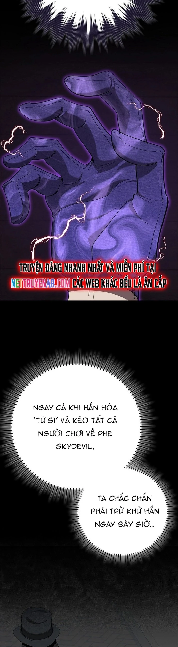 Người Chơi Cấp Tối Đa Chapter 108 - 25