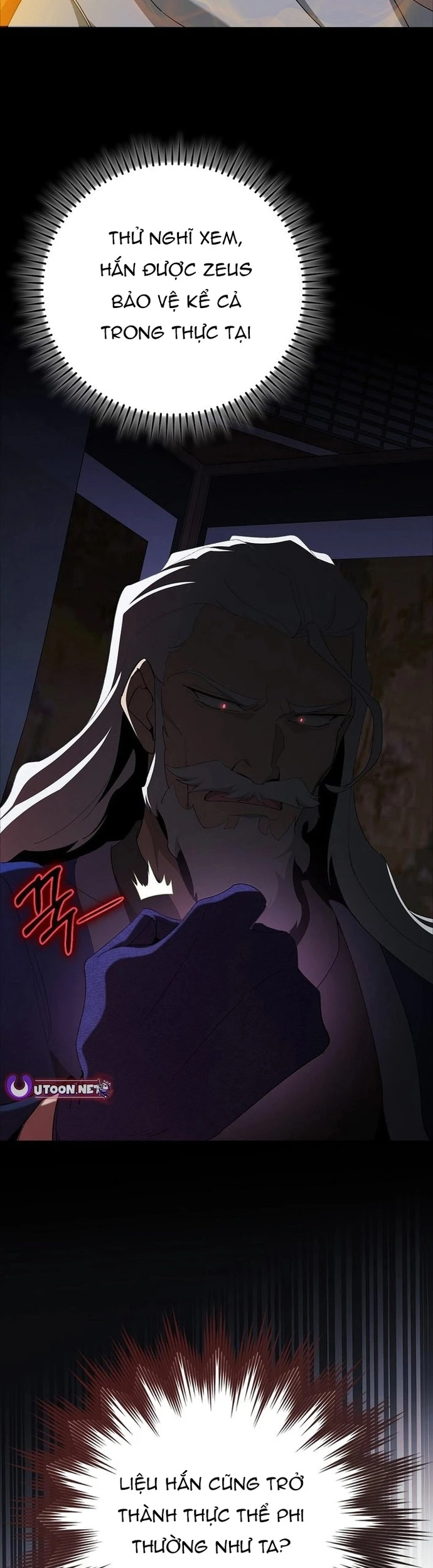 Người Chơi Cấp Tối Đa Chapter 108 - 27