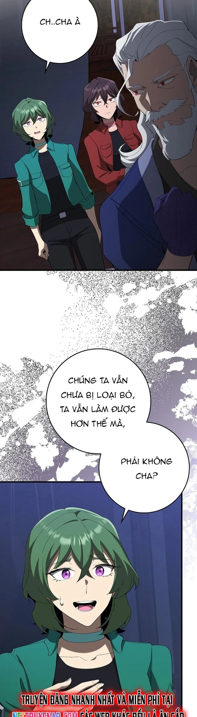Người Chơi Cấp Tối Đa Chapter 108 - 29