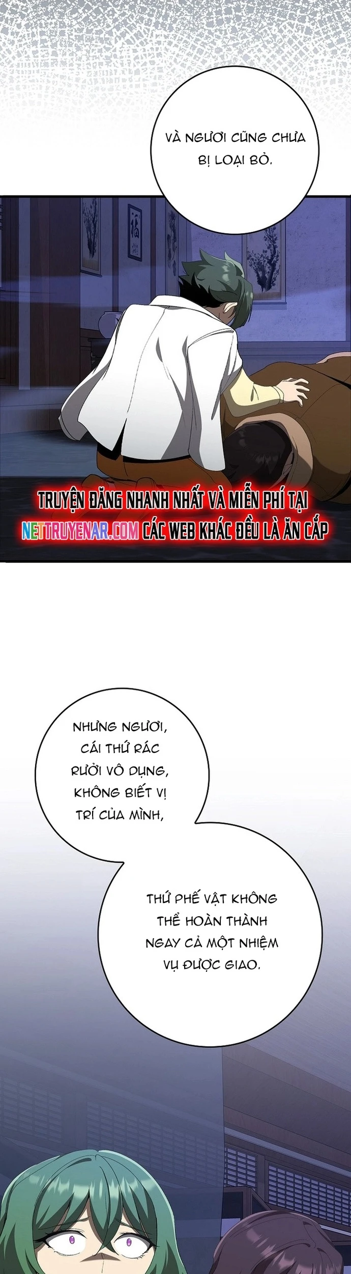 Người Chơi Cấp Tối Đa Chapter 108 - 33