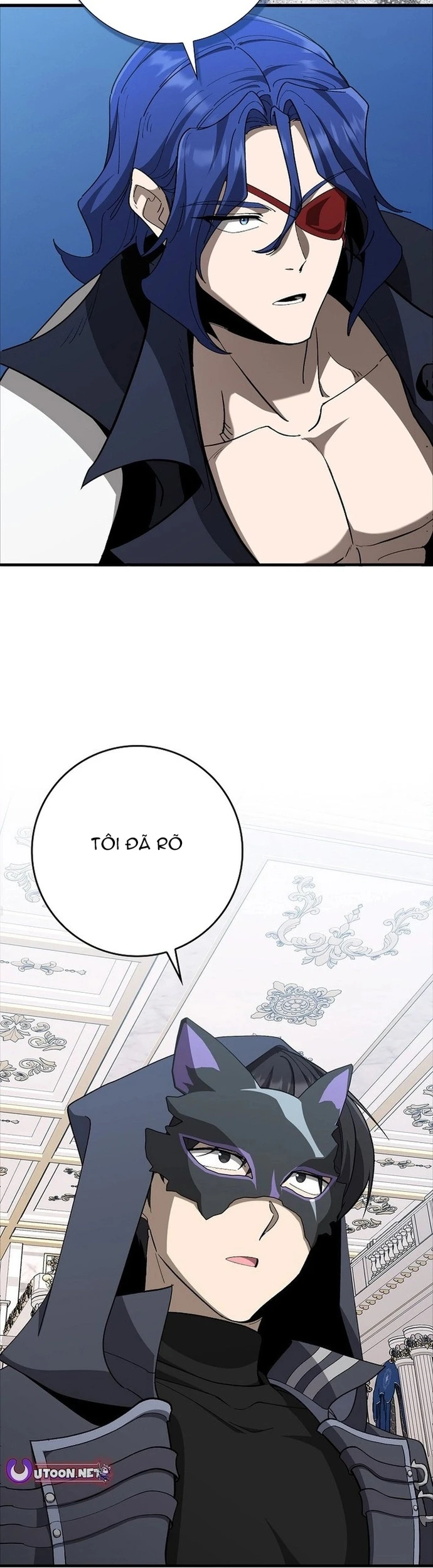 Người Chơi Cấp Tối Đa Chapter 108 - 39