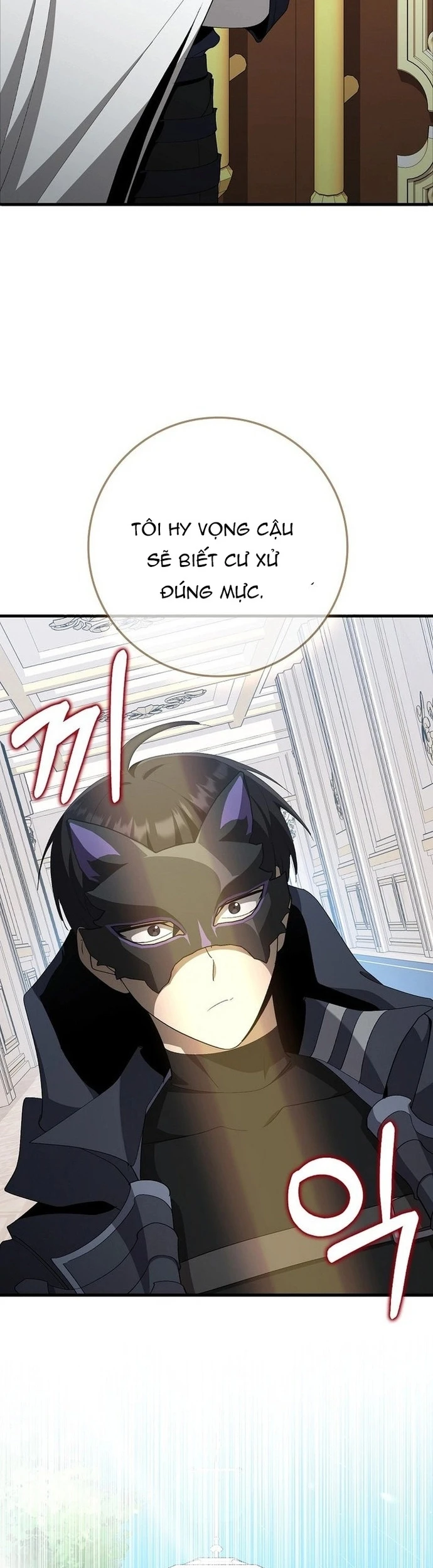 Người Chơi Cấp Tối Đa Chapter 108 - 47
