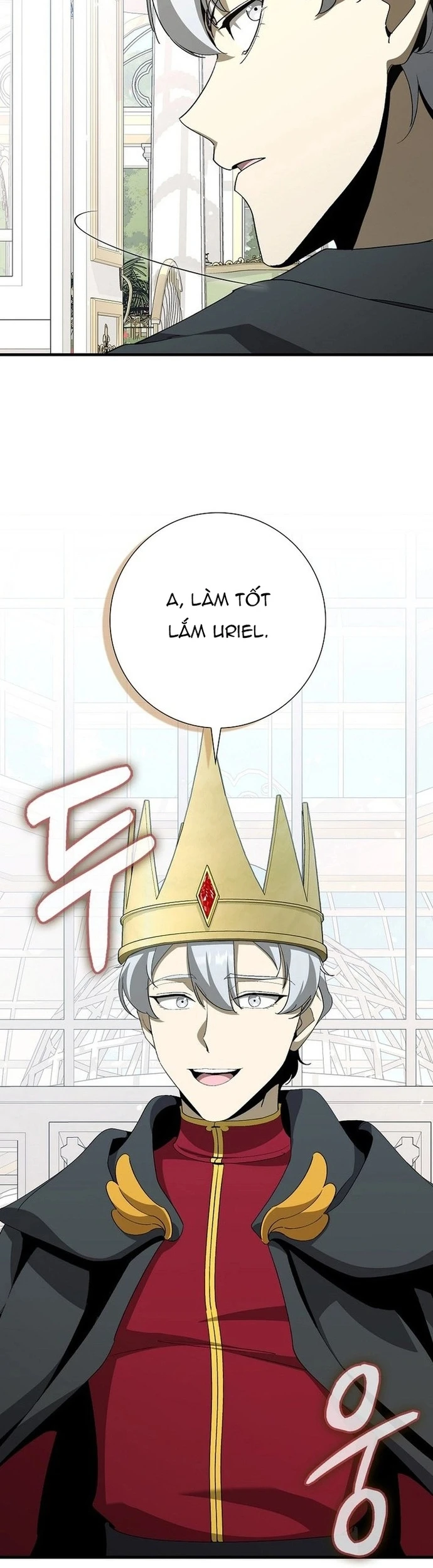 Người Chơi Cấp Tối Đa Chapter 108 - 50