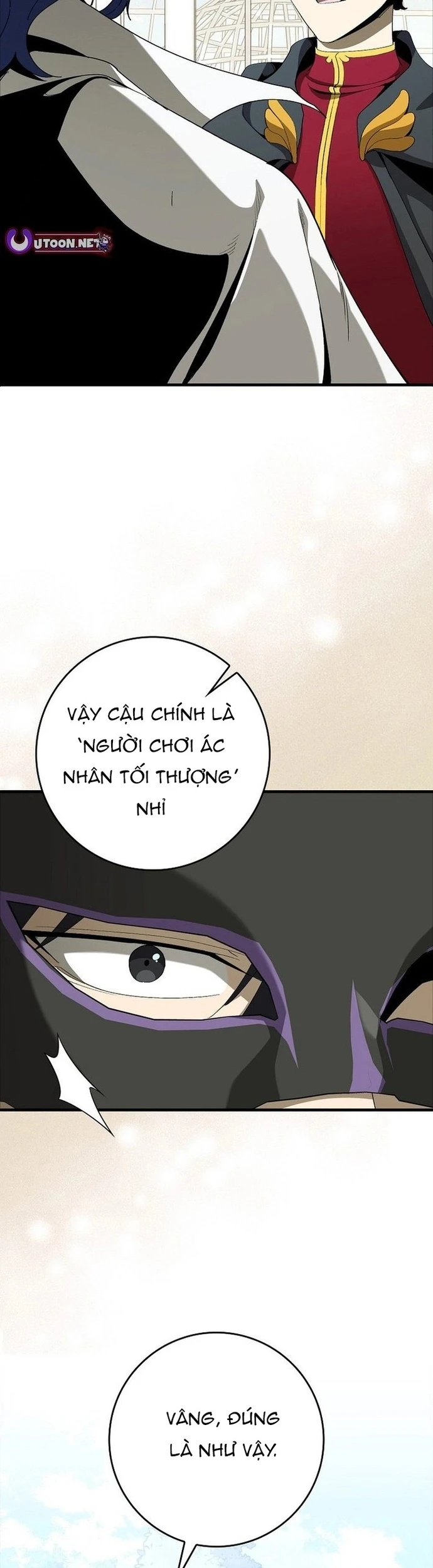 Người Chơi Cấp Tối Đa Chapter 108 - 53