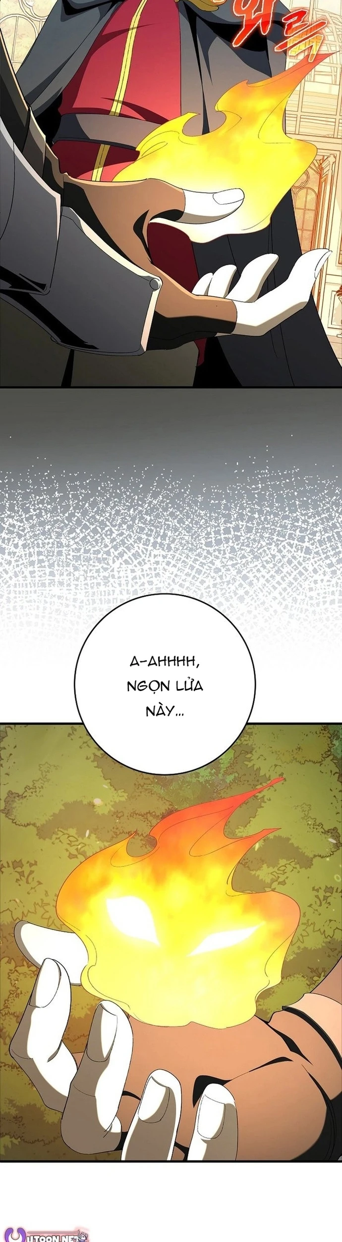 Người Chơi Cấp Tối Đa Chapter 108 - 58