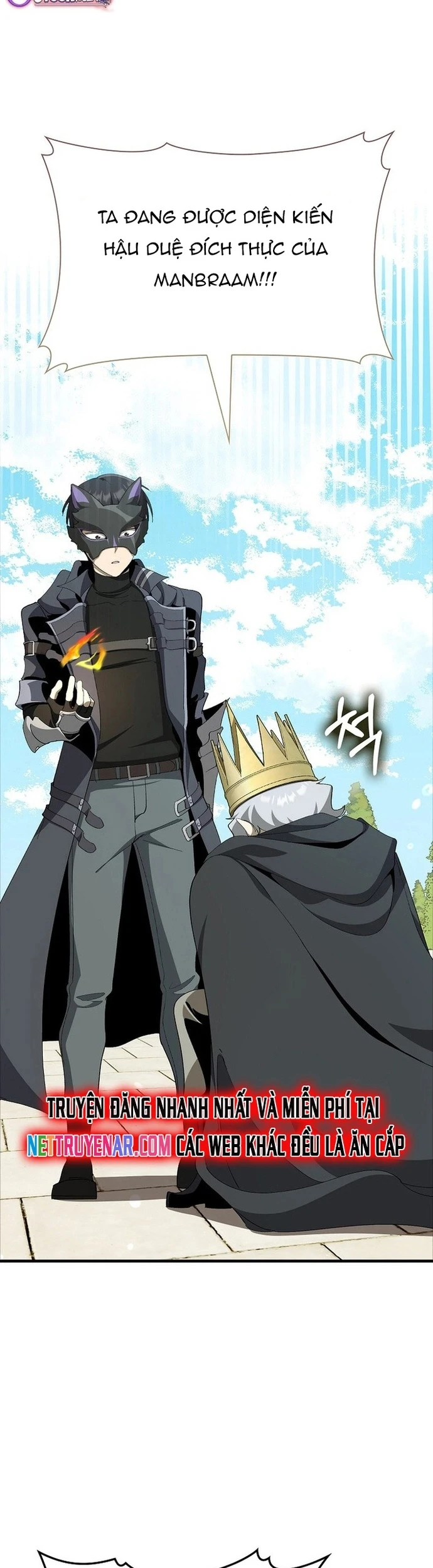 Người Chơi Cấp Tối Đa Chapter 108 - 59