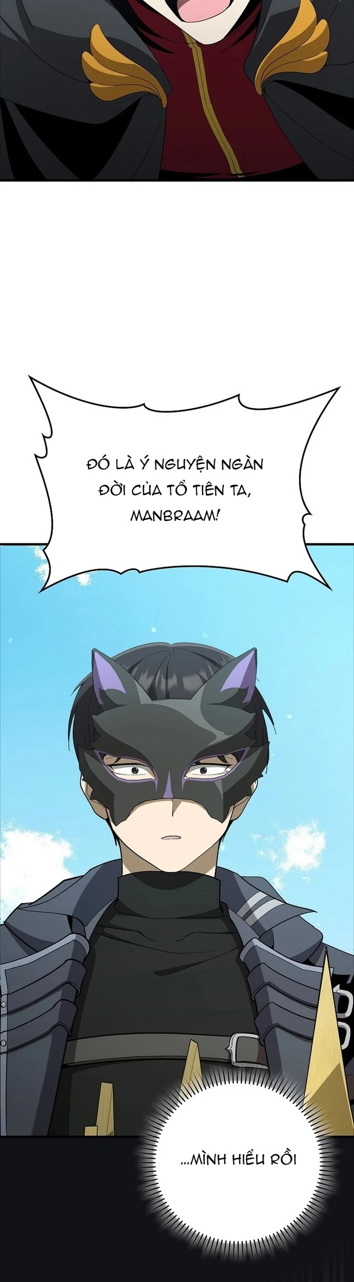 Người Chơi Cấp Tối Đa Chapter 108 - 62