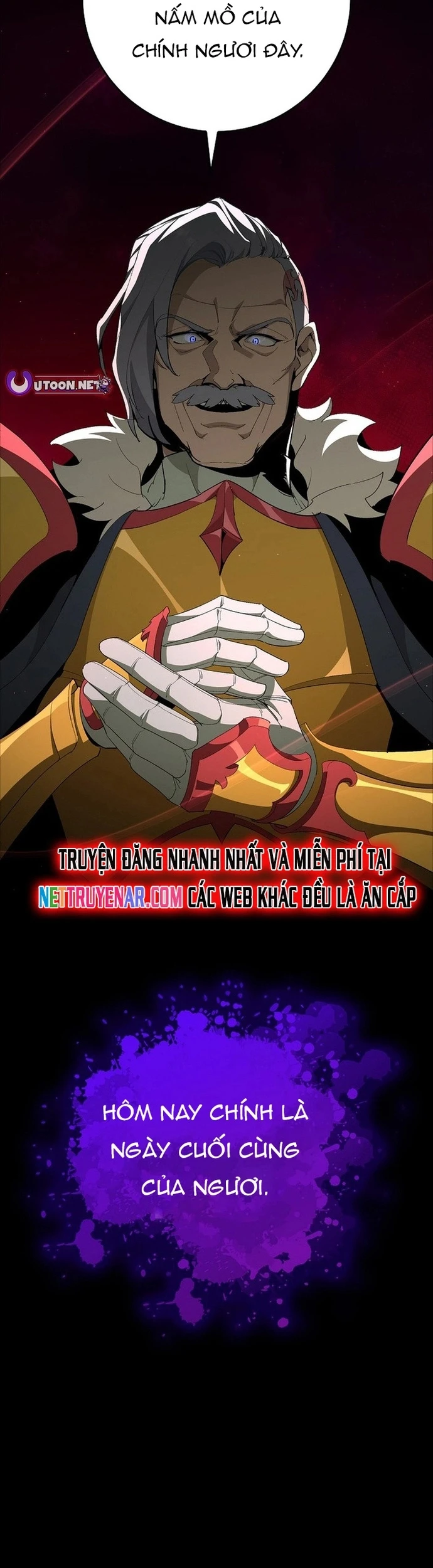 Người Chơi Cấp Tối Đa Chapter 108 - 70