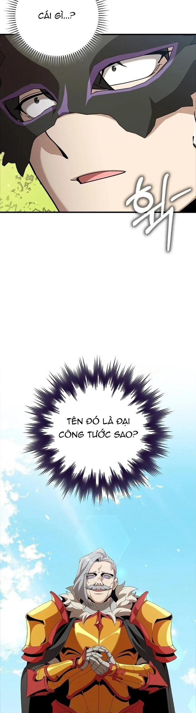Người Chơi Cấp Tối Đa Chapter 109 - 5