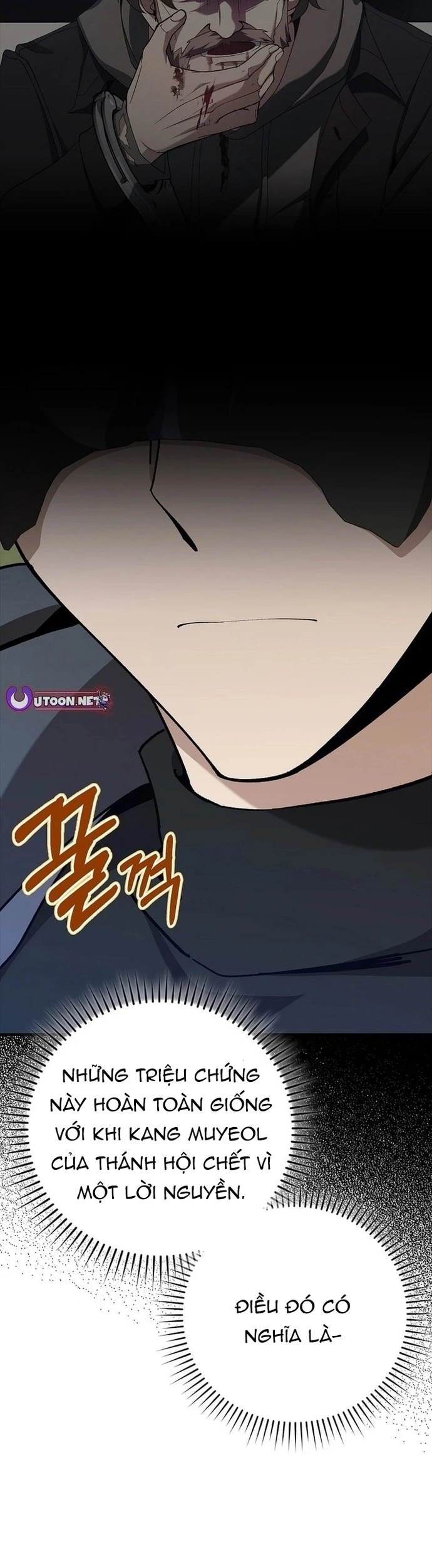 Người Chơi Cấp Tối Đa Chapter 109 - 10
