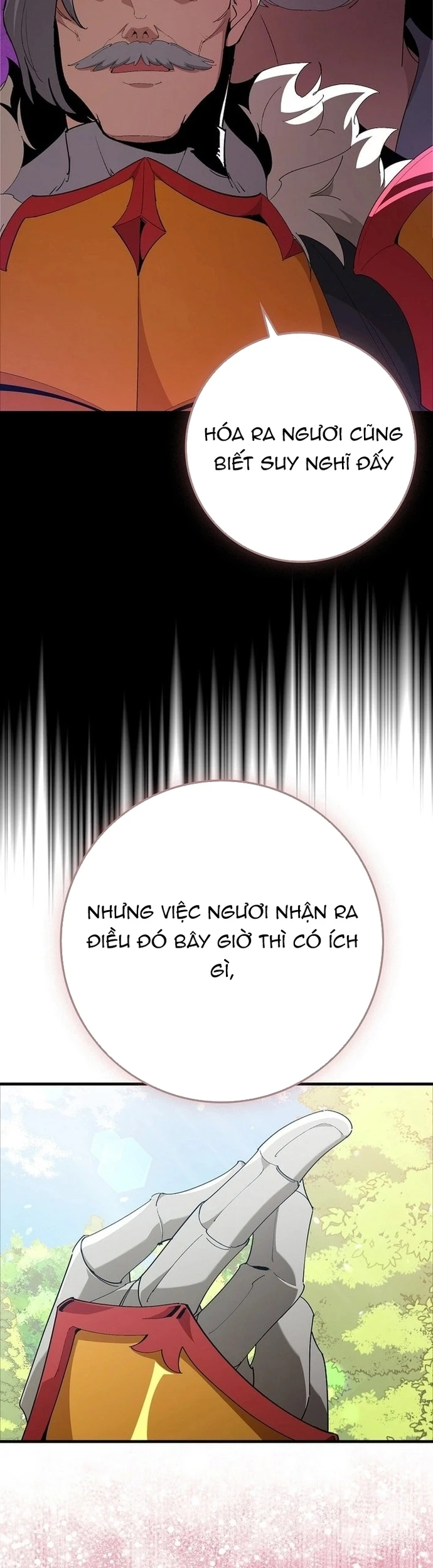 Người Chơi Cấp Tối Đa Chapter 109 - 13