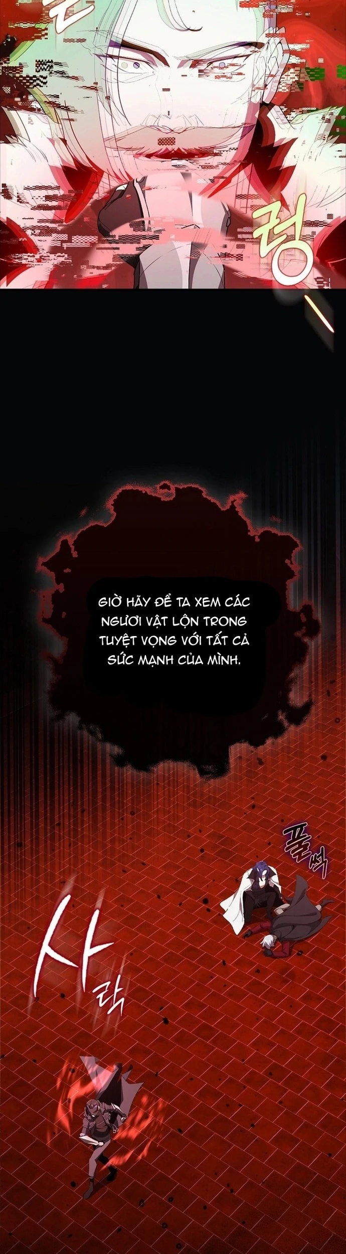 Người Chơi Cấp Tối Đa Chapter 109 - 19