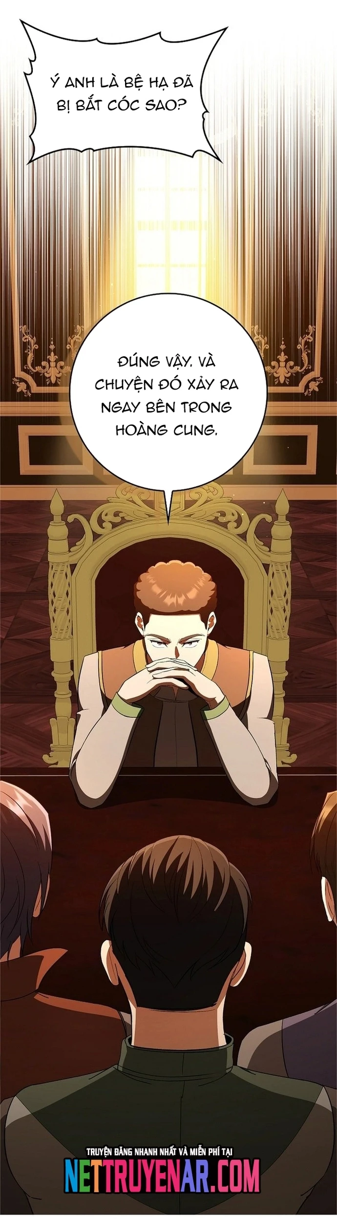 Người Chơi Cấp Tối Đa Chapter 109 - 25