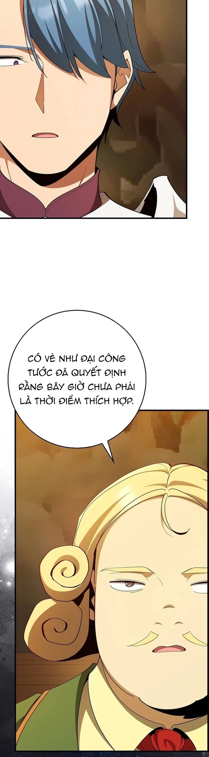 Người Chơi Cấp Tối Đa Chapter 109 - 30