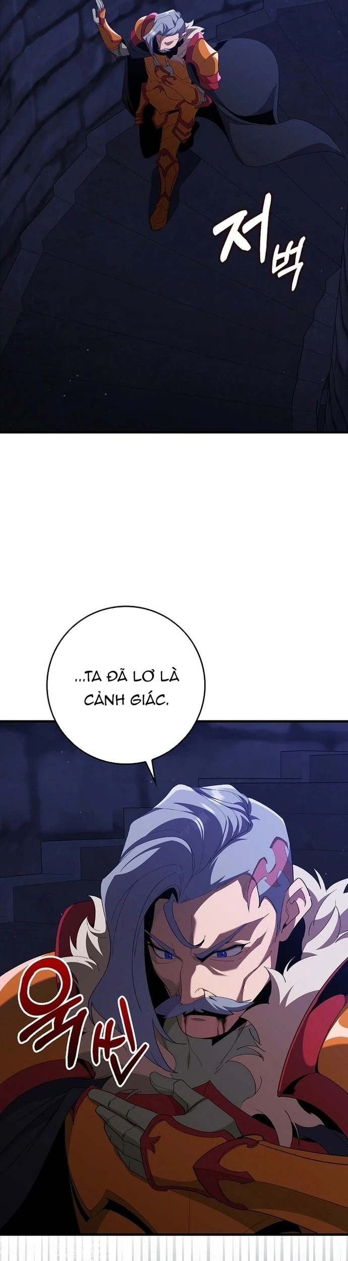 Người Chơi Cấp Tối Đa Chapter 109 - 34