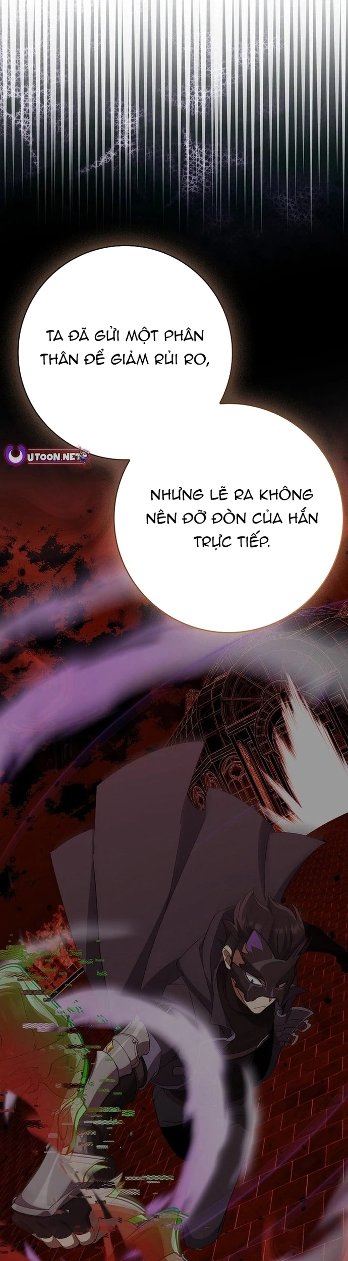 Người Chơi Cấp Tối Đa Chapter 109 - 35