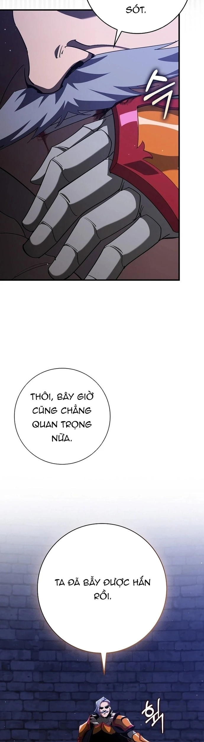Người Chơi Cấp Tối Đa Chapter 109 - 38