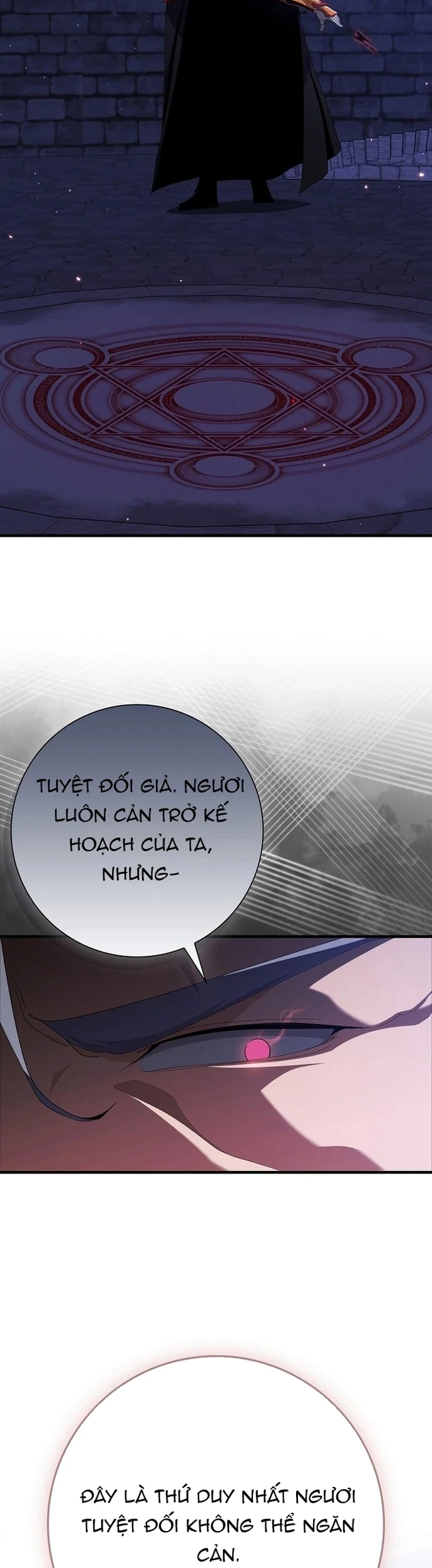 Người Chơi Cấp Tối Đa Chapter 109 - 39