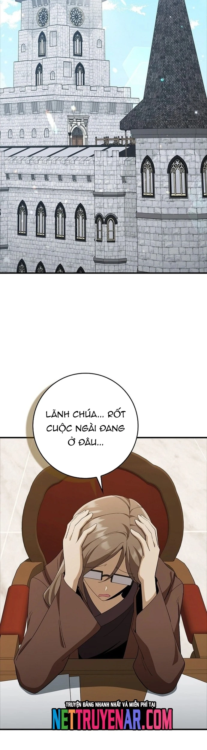 Người Chơi Cấp Tối Đa Chapter 109 - 42