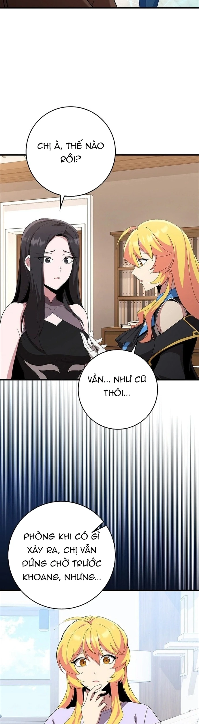 Người Chơi Cấp Tối Đa Chapter 109 - 45