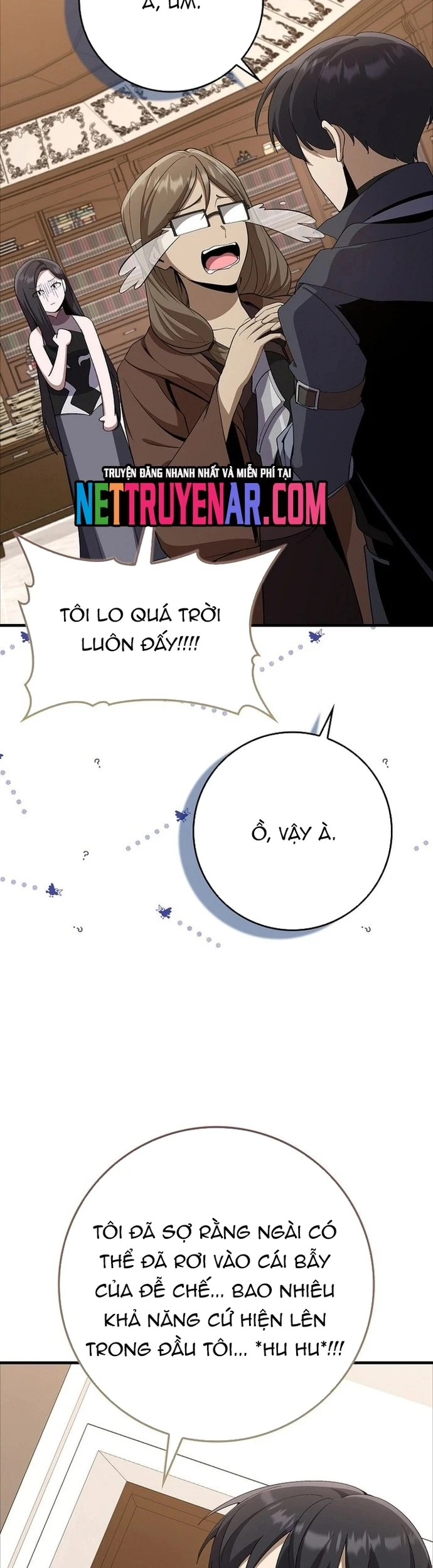 Người Chơi Cấp Tối Đa Chapter 109 - 57