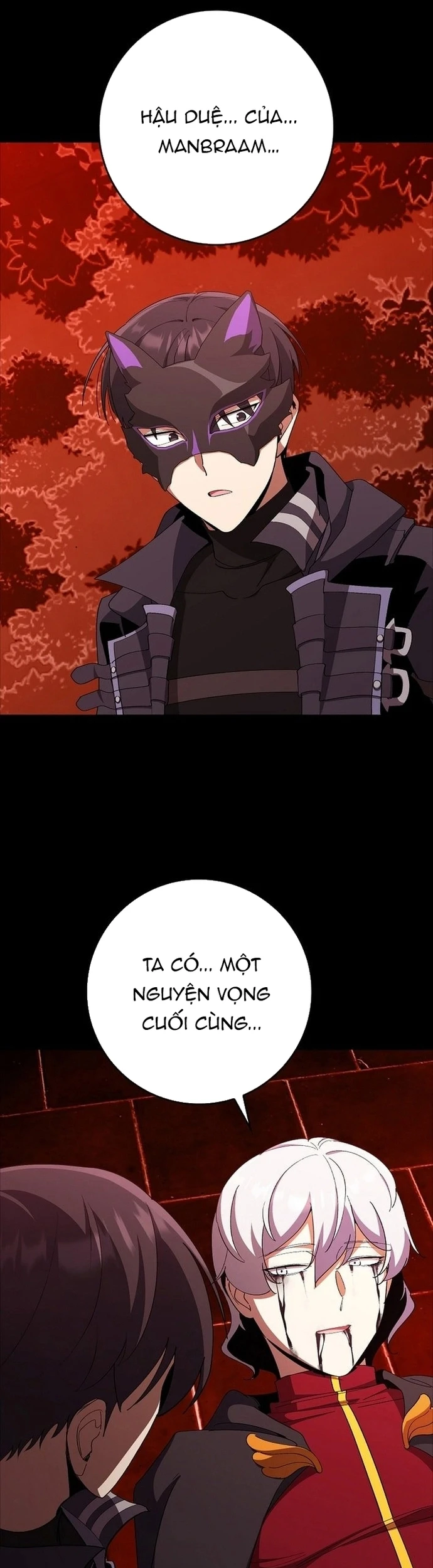 Người Chơi Cấp Tối Đa Chapter 109 - 63