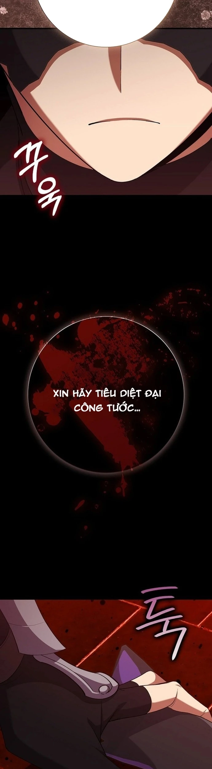 Người Chơi Cấp Tối Đa Chapter 110 - 5