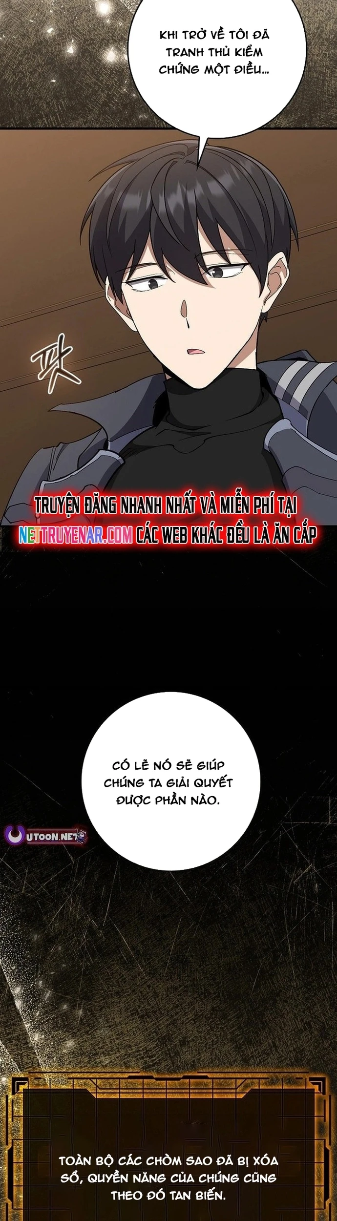 Người Chơi Cấp Tối Đa Chapter 110 - 29