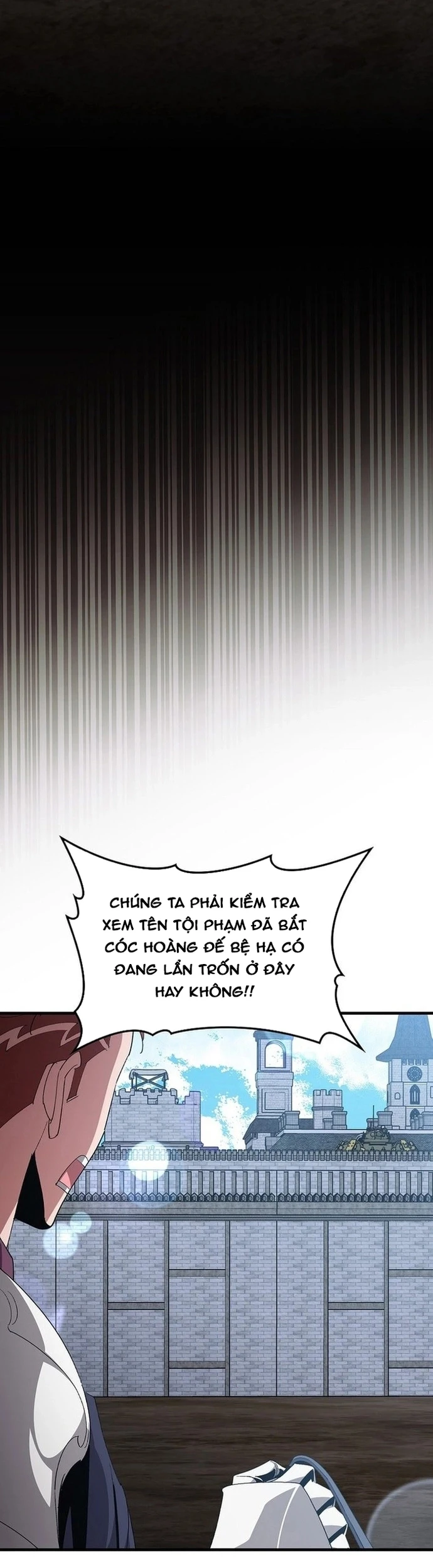 Người Chơi Cấp Tối Đa Chapter 110 - 33
