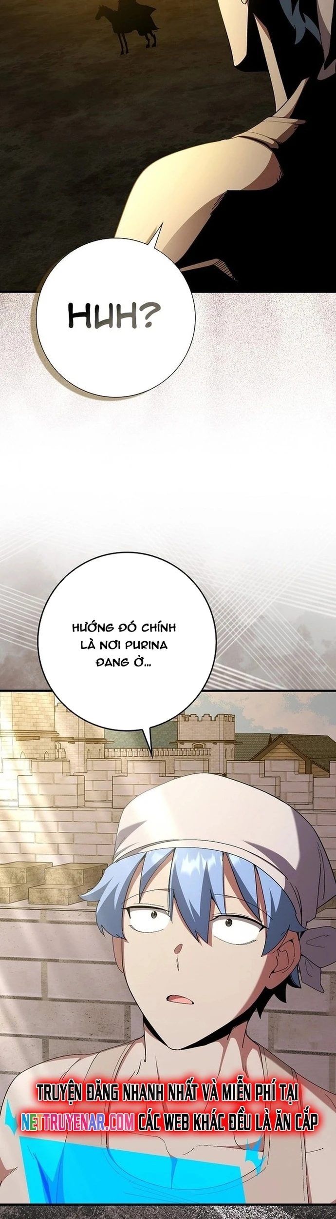 Người Chơi Cấp Tối Đa Chapter 110 - 37