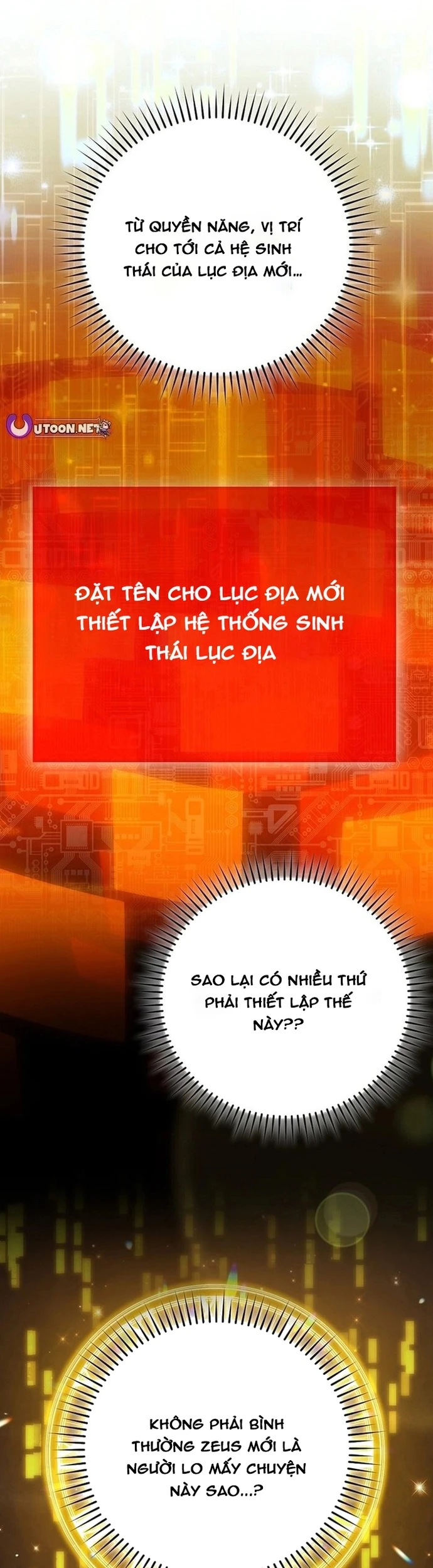 Người Chơi Cấp Tối Đa Chapter 110 - 42